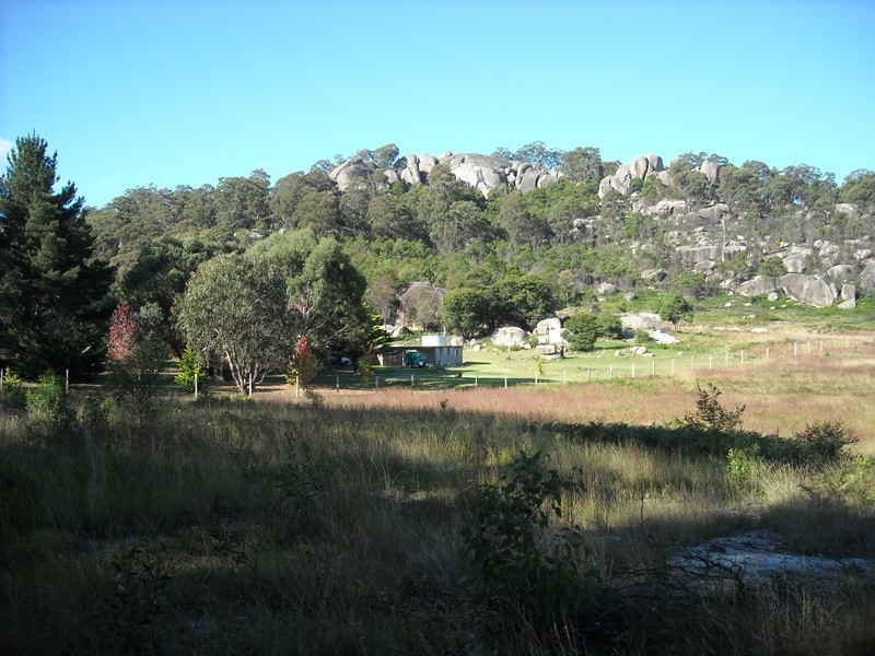 1121 Pyramids Road, Stanthorpe QLD 4380