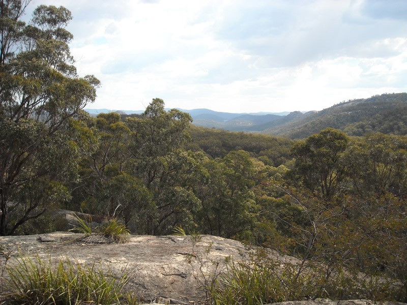 1121 Pyramids Road, Stanthorpe QLD 4380