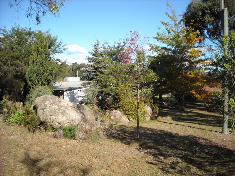 1121 Pyramids Road, Stanthorpe QLD 4380