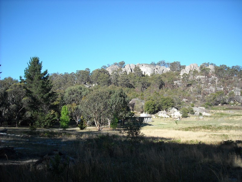 1121 Pyramids Road, Stanthorpe QLD 4380