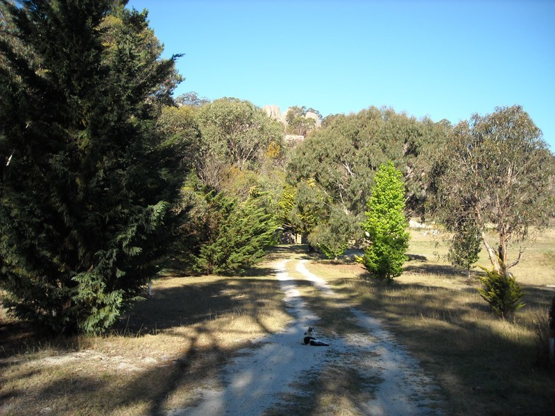 1121 Pyramids Road, Stanthorpe QLD 4380