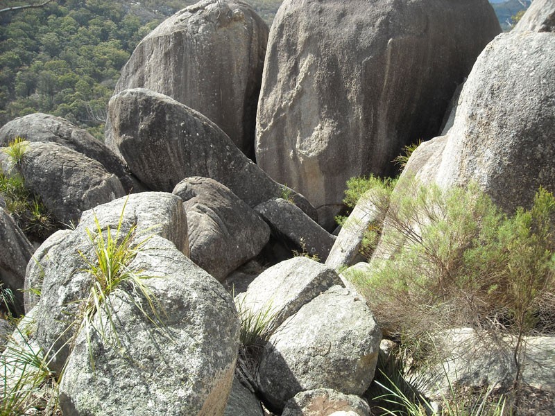 1121 Pyramids Road, Stanthorpe QLD 4380