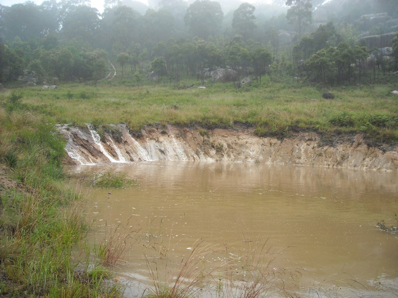 1121 Pyramids Road, Stanthorpe QLD 4380