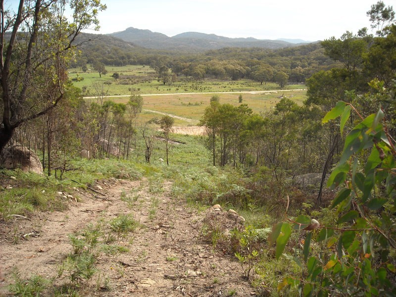 1121 Pyramids Road, Stanthorpe QLD 4380