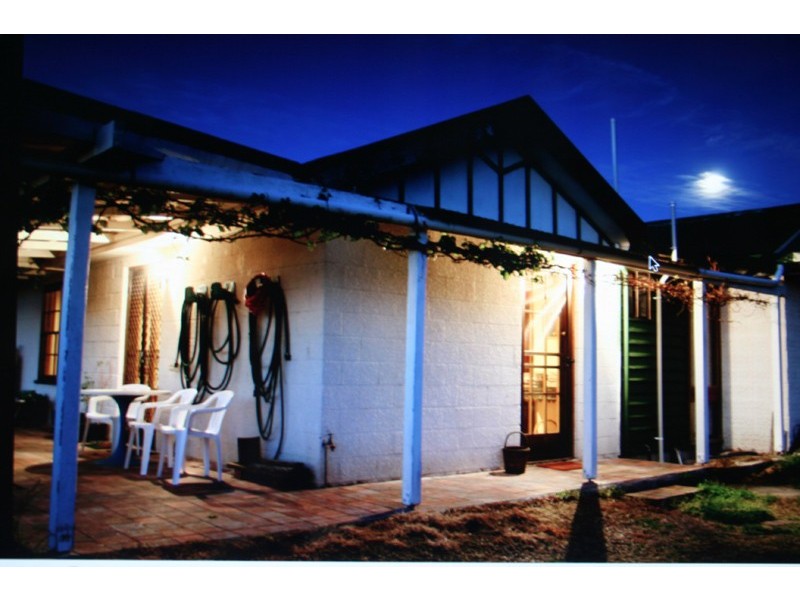 496 Texas Road, Stanthorpe QLD 4380