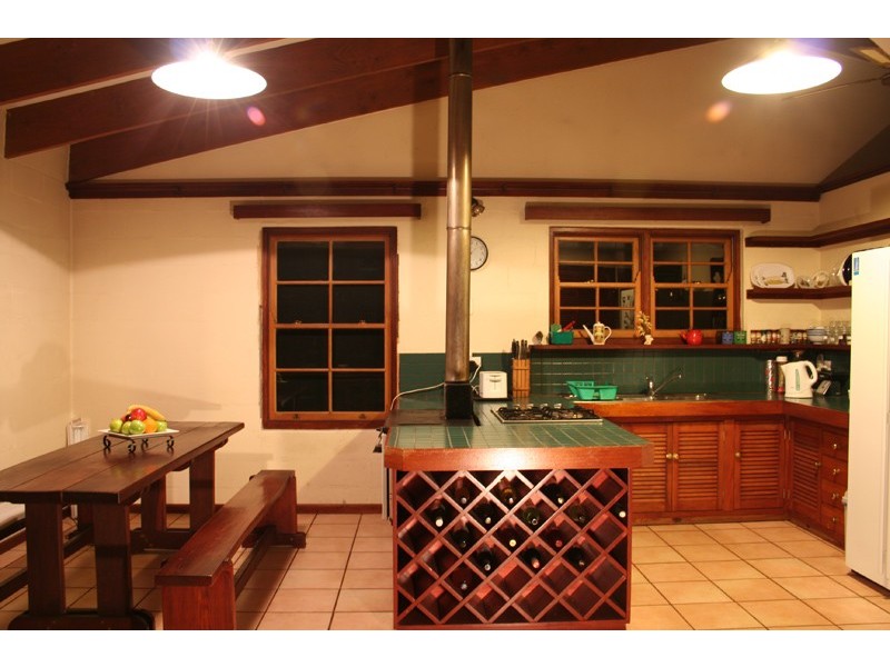 496 Texas Road, Stanthorpe QLD 4380