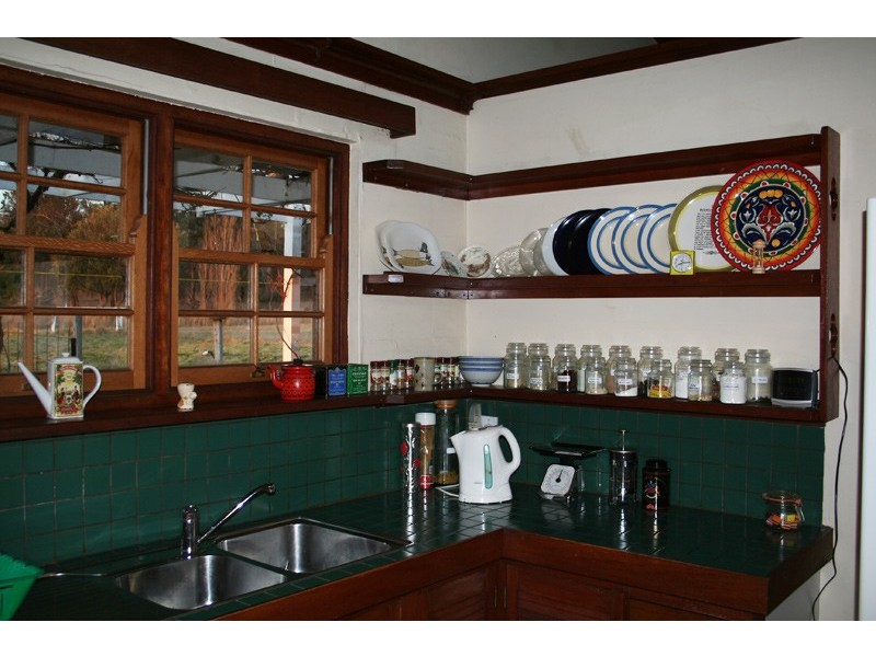 496 Texas Road, Stanthorpe QLD 4380