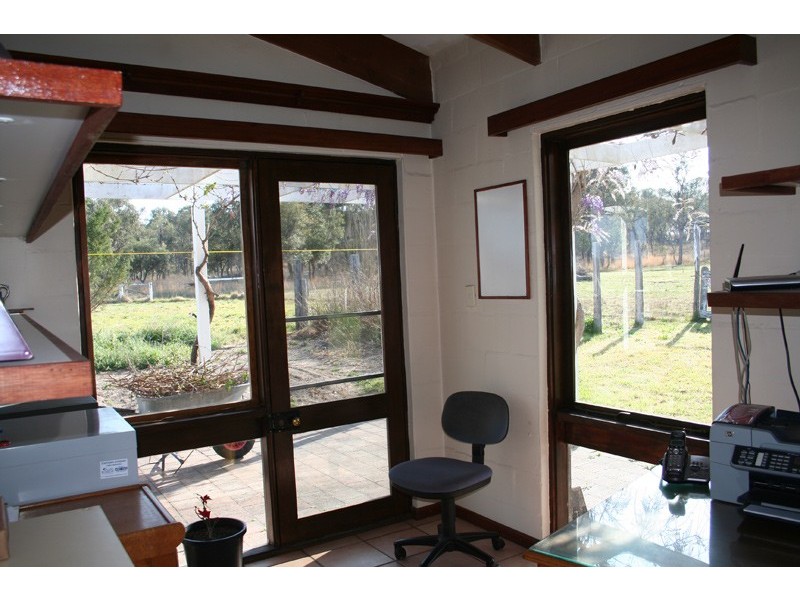 496 Texas Road, Stanthorpe QLD 4380