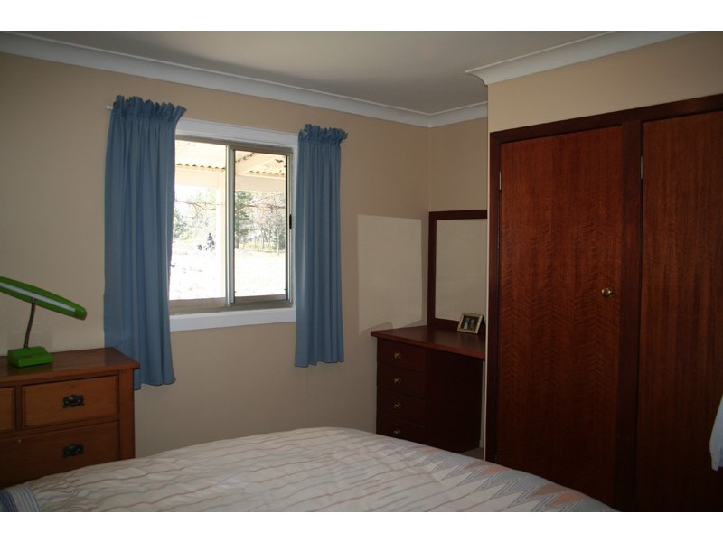 496 Texas Road, Stanthorpe QLD 4380