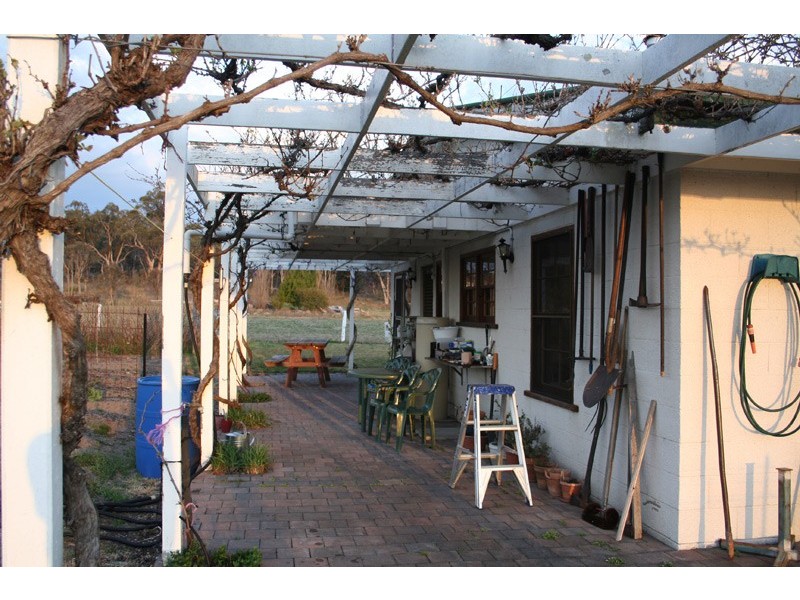 496 Texas Road, Stanthorpe QLD 4380