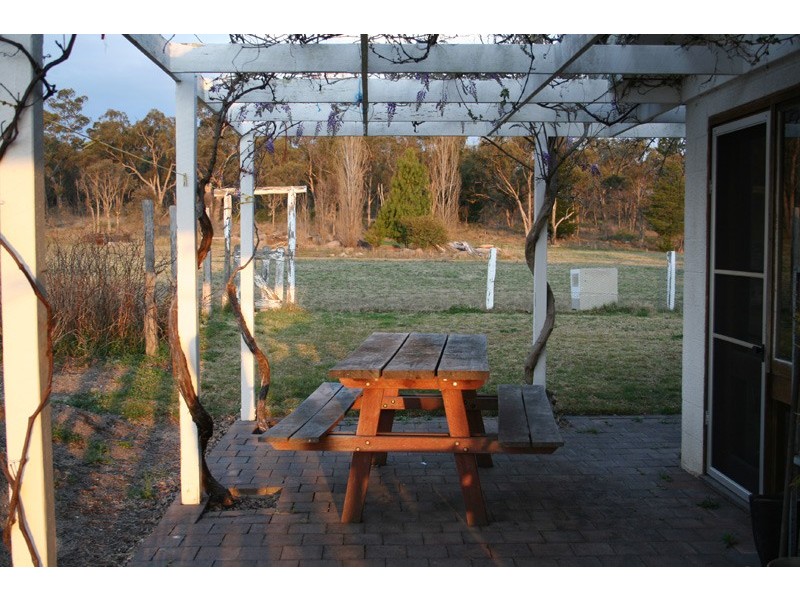 496 Texas Road, Stanthorpe QLD 4380