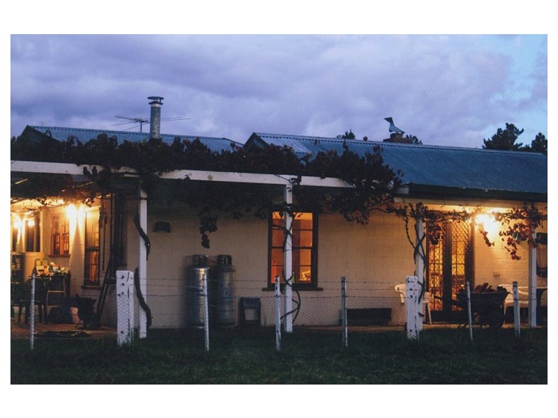 496 Texas Road, Stanthorpe QLD 4380