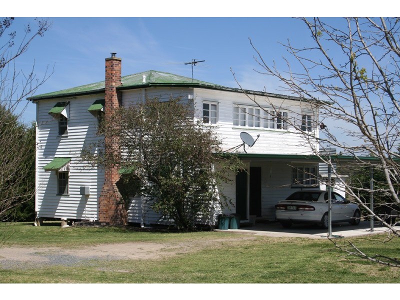 496 Texas Road, Stanthorpe QLD 4380