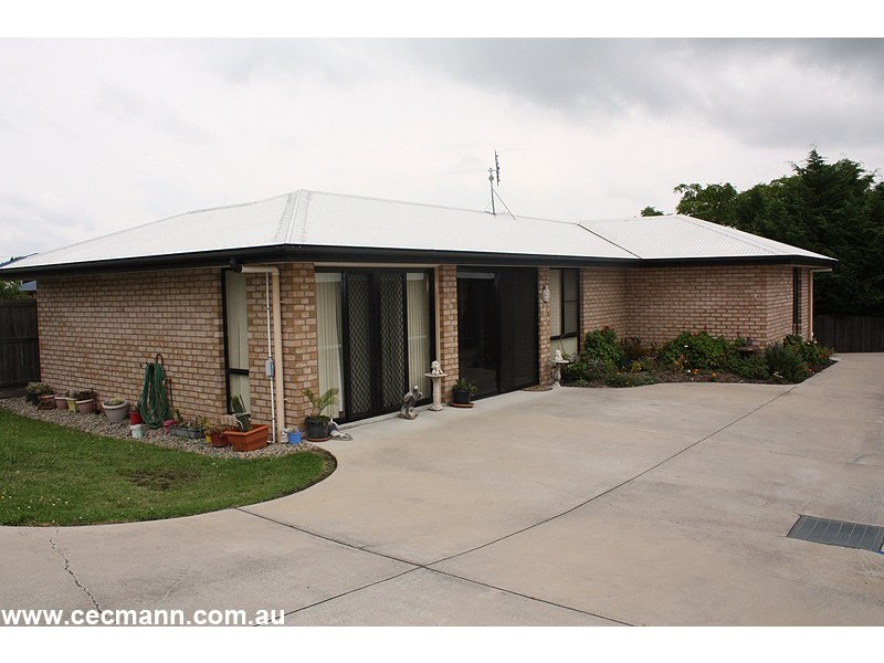 7/40 Short Street, Stanthorpe QLD 4380