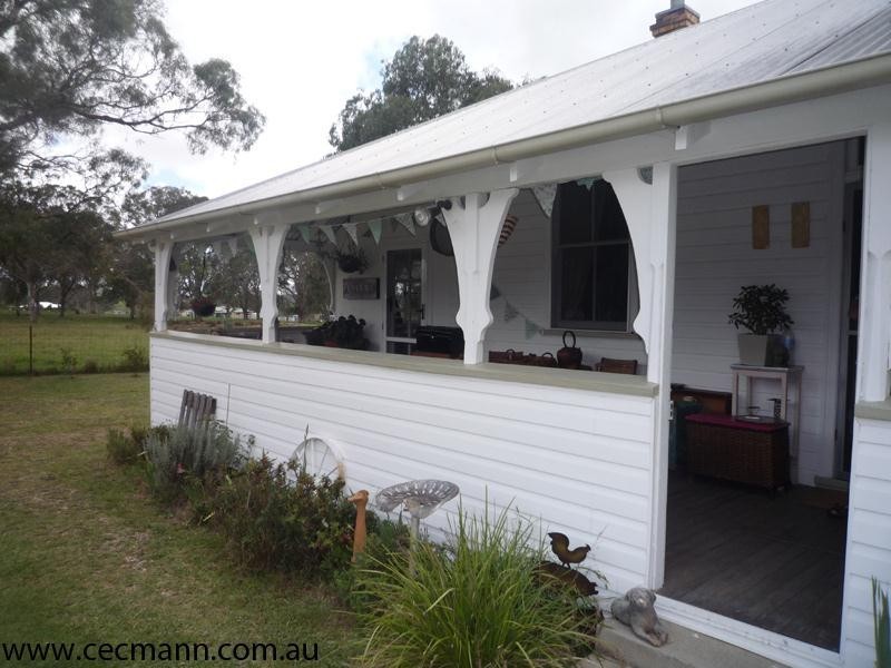 5212 Mount Lindesay Road, Stanthorpe QLD 4380