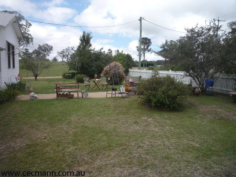 5212 Mount Lindesay Road, Stanthorpe QLD 4380