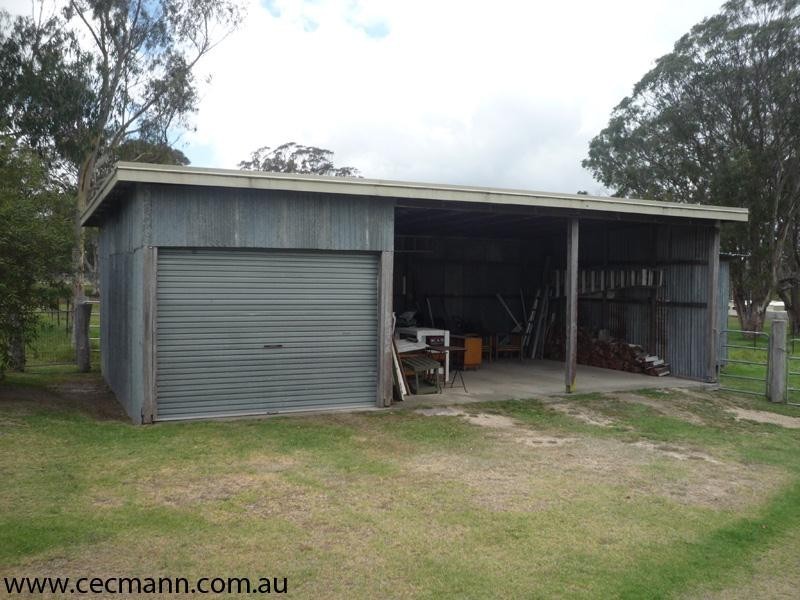 5212 Mount Lindesay Road, Stanthorpe QLD 4380