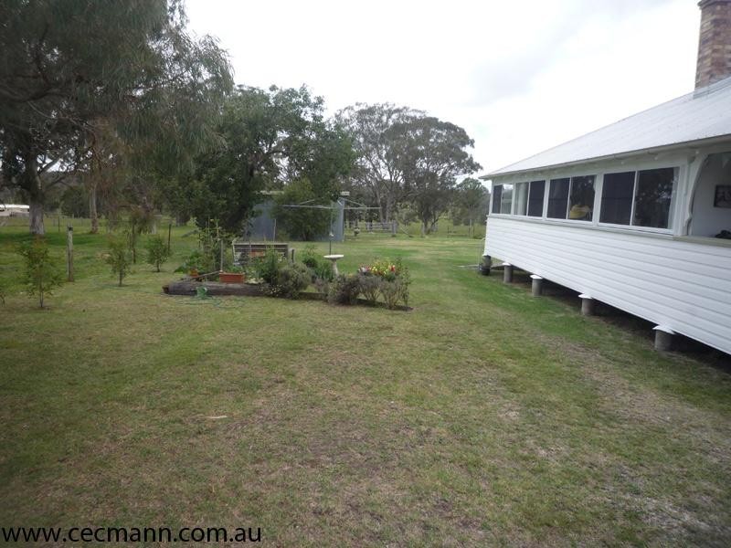 5212 Mount Lindesay Road, Stanthorpe QLD 4380