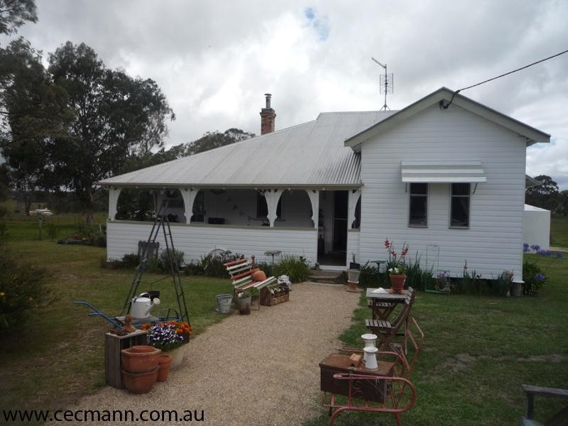 5212 Mount Lindesay Road, Stanthorpe QLD 4380