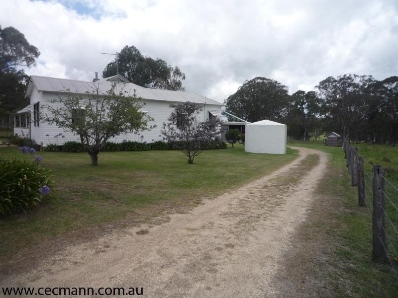 5212 Mount Lindesay Road, Stanthorpe QLD 4380