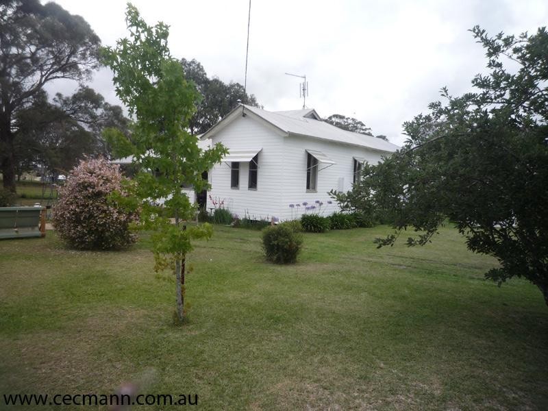 5212 Mount Lindesay Road, Stanthorpe QLD 4380