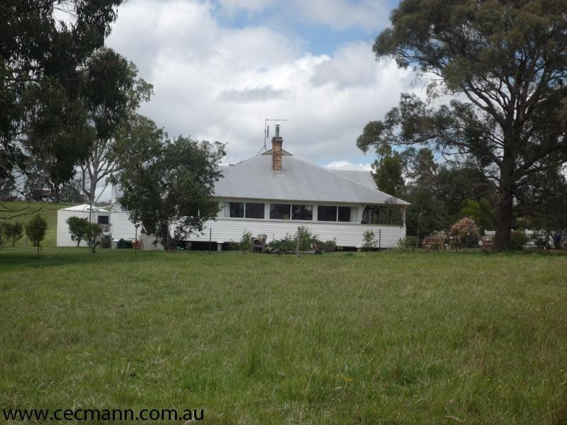 5212 Mount Lindesay Road, Stanthorpe QLD 4380