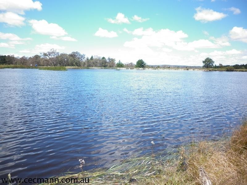 Lot 7 Old Warwick Road, Stanthorpe QLD 4380