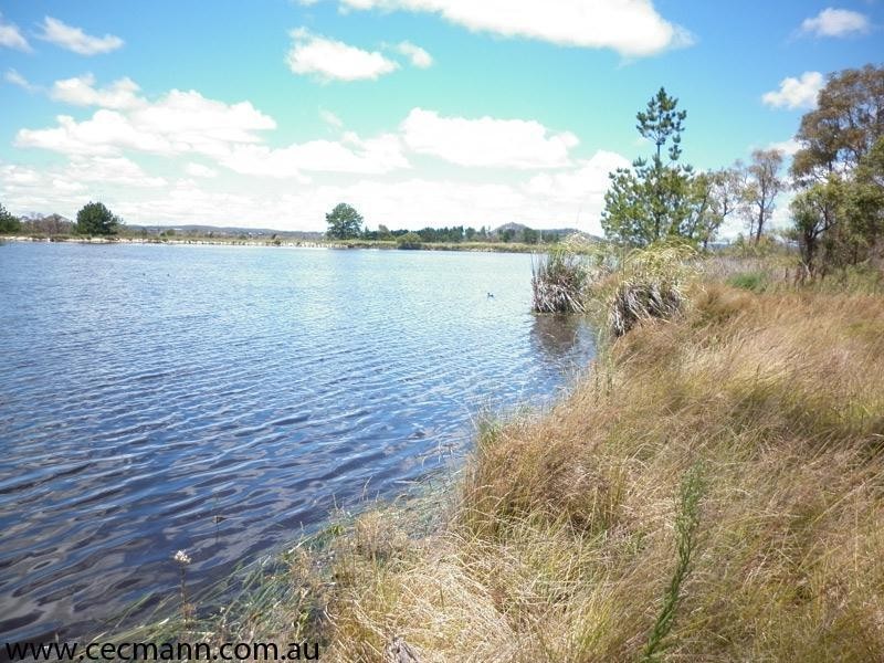 Lot 7 Old Warwick Road, Stanthorpe QLD 4380