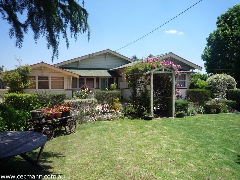 91 Granite Belt Drive, Stanthorpe QLD 4380