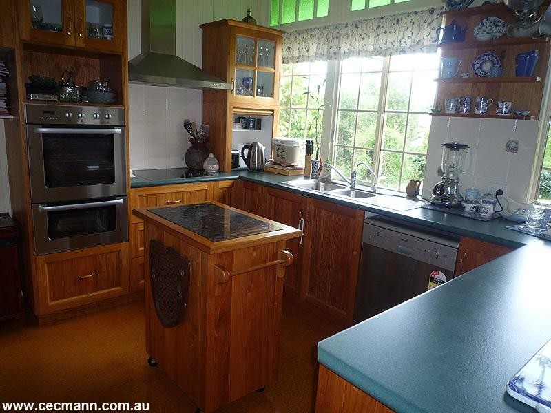 91 Granite Belt Drive, Stanthorpe QLD 4380