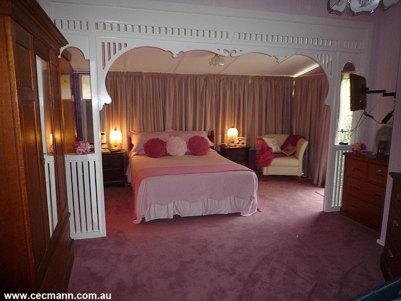 91 Granite Belt Drive, Stanthorpe QLD 4380