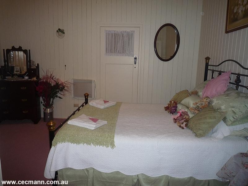 91 Granite Belt Drive, Stanthorpe QLD 4380