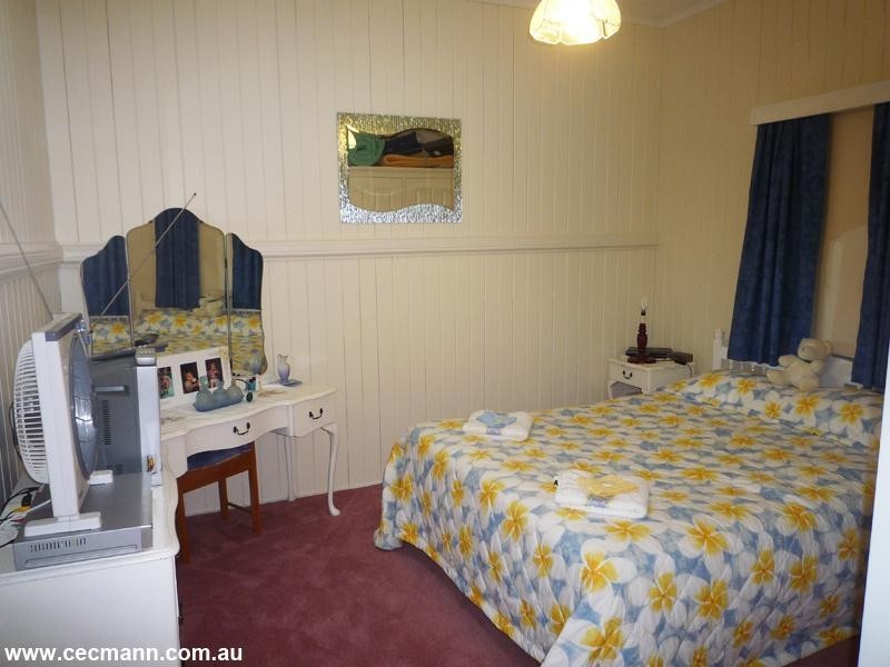 91 Granite Belt Drive, Stanthorpe QLD 4380