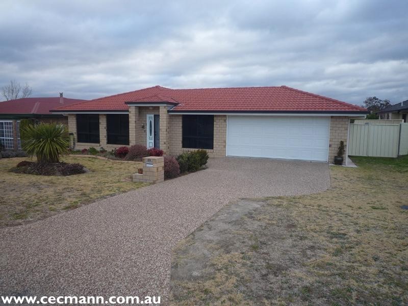 38 Torrisi Terrace, Stanthorpe QLD 4380