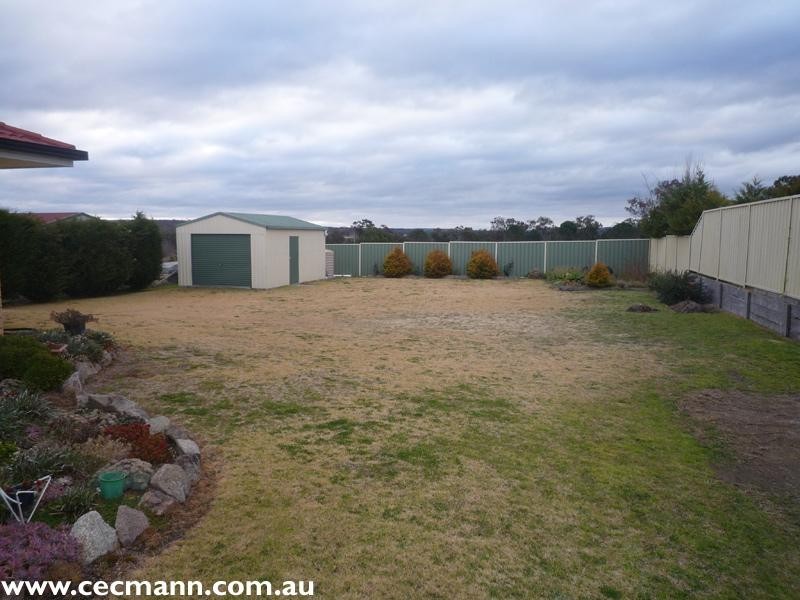 38 Torrisi Terrace, Stanthorpe QLD 4380