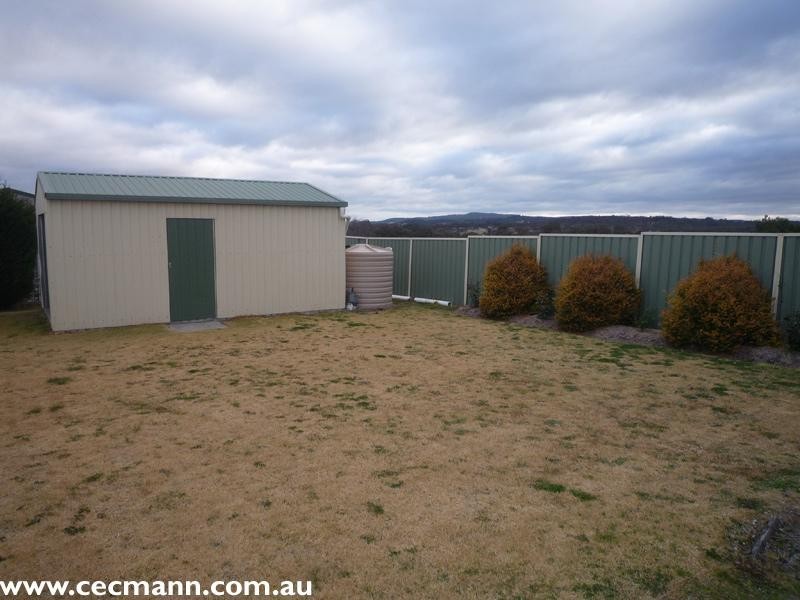38 Torrisi Terrace, Stanthorpe QLD 4380