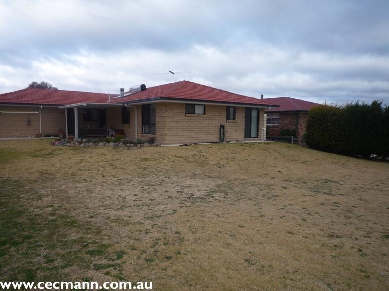 38 Torrisi Terrace, Stanthorpe QLD 4380