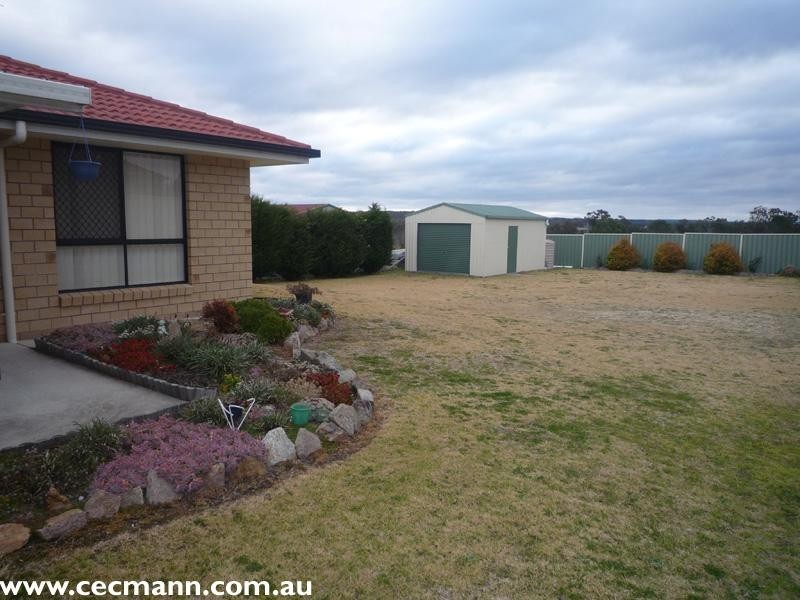38 Torrisi Terrace, Stanthorpe QLD 4380