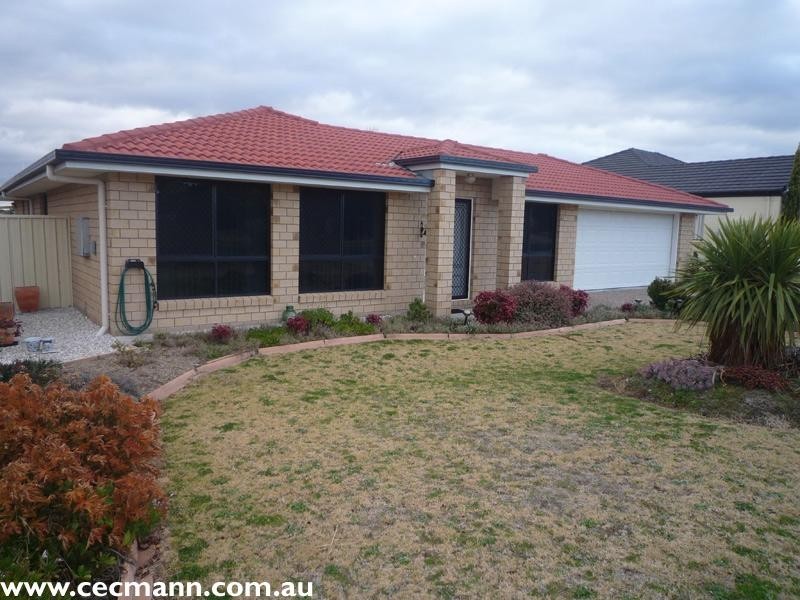 38 Torrisi Terrace, Stanthorpe QLD 4380