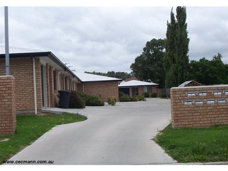 3/7 Harris Street, Stanthorpe QLD 4380