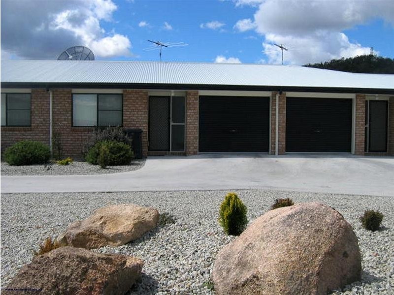 3/7 Harris Street, Stanthorpe QLD 4380