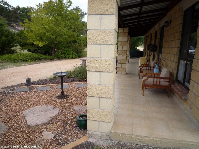 26 Brunckhorst Avenue, Stanthorpe QLD 4380