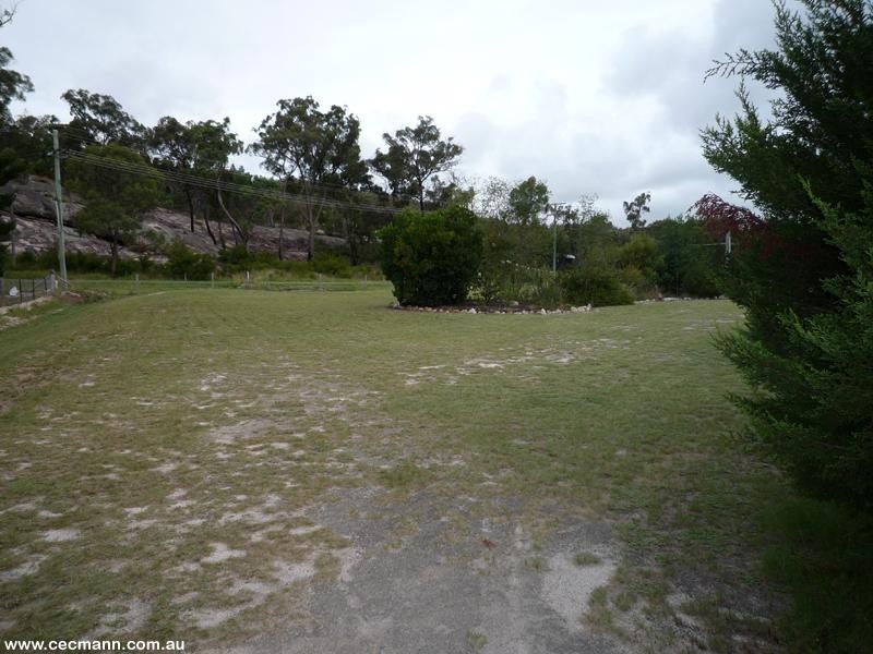 26 Brunckhorst Avenue, Stanthorpe QLD 4380