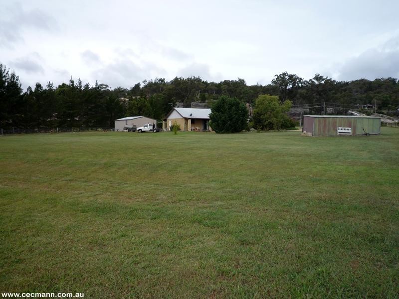 26 Brunckhorst Avenue, Stanthorpe QLD 4380