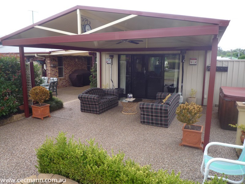 47 Sugarloaf Road, Stanthorpe QLD 4380