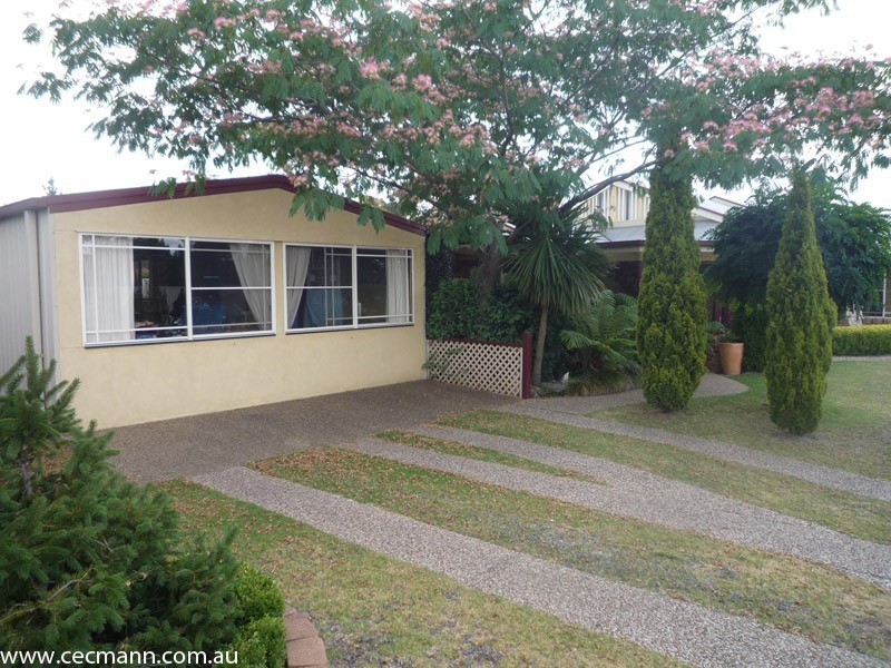 47 Sugarloaf Road, Stanthorpe QLD 4380