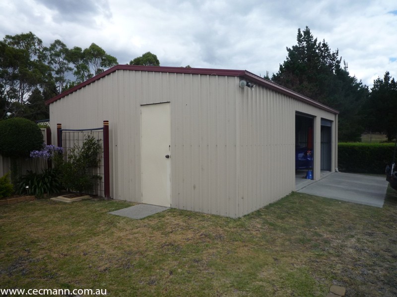47 Sugarloaf Road, Stanthorpe QLD 4380