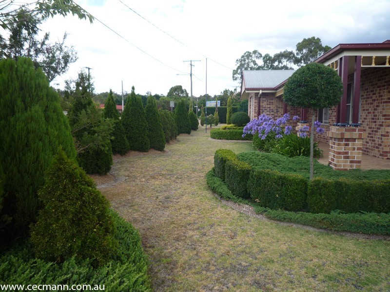 47 Sugarloaf Road, Stanthorpe QLD 4380