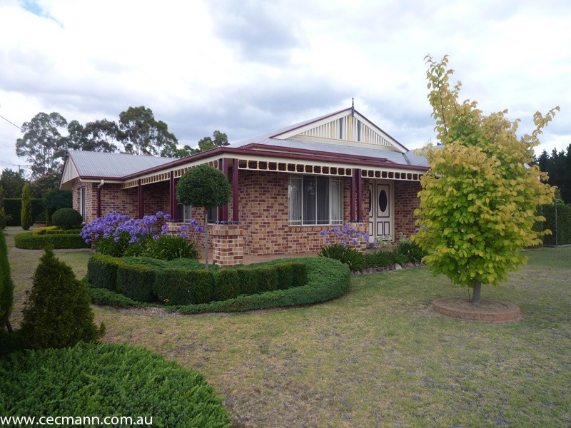 47 Sugarloaf Road, Stanthorpe QLD 4380