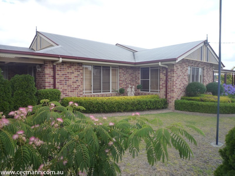 47 Sugarloaf Road, Stanthorpe QLD 4380